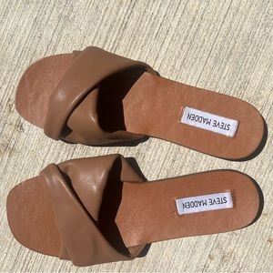 Steve Madden sandals